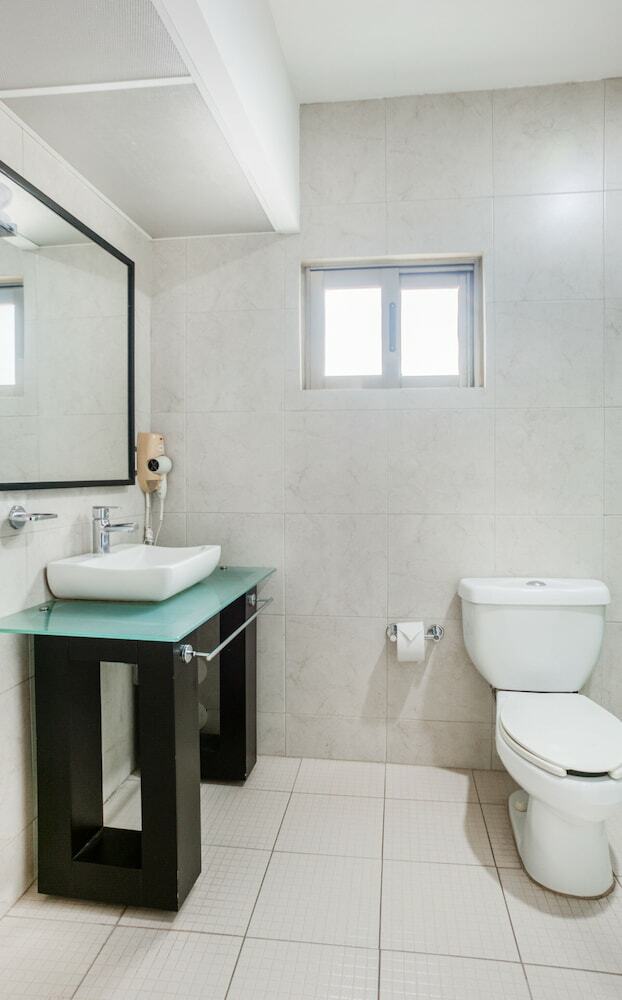 Hotel Capital O Veracruz Suites Best
