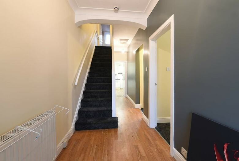 Apartamentos Escourt Headingley