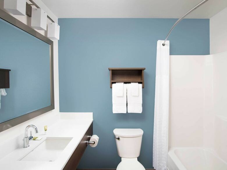 Hotel Woodspring Suites Redlands San Bernardino