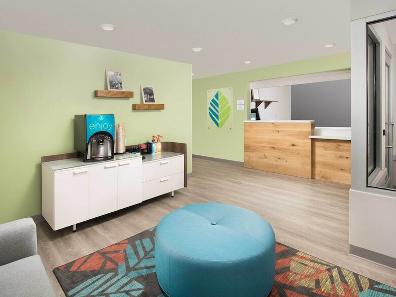 Hotel Woodspring Suites Redlands San Bernardino