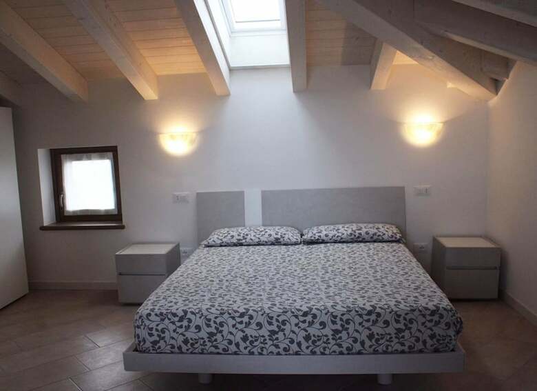 Agroturismo Agriturismo Le Anze