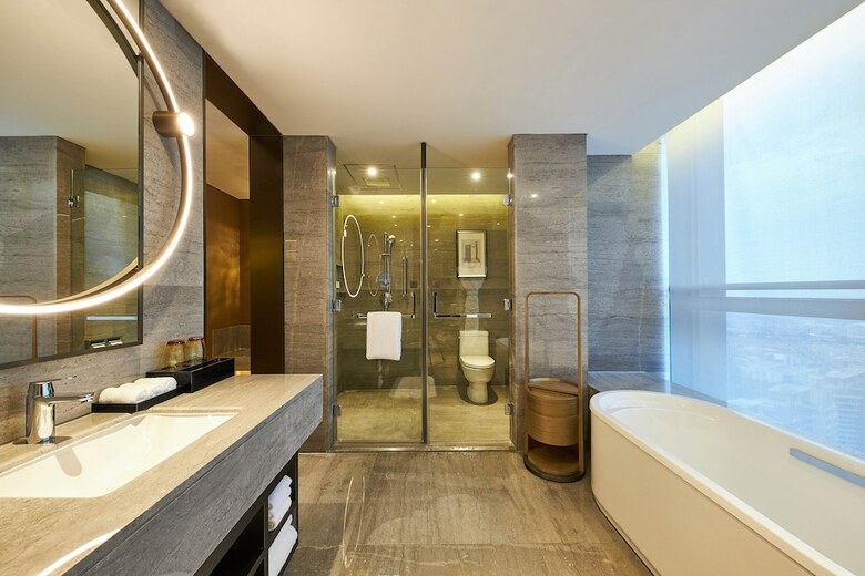 Hotel The Westin Zhongshan Guzhen