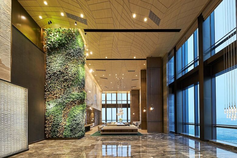 Hotel The Westin Zhongshan Guzhen