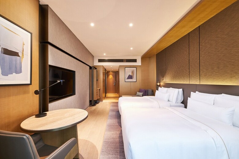 Hotel The Westin Zhongshan Guzhen