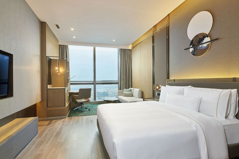 Hotel The Westin Zhongshan Guzhen