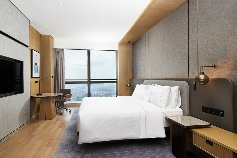 Hotel The Westin Zhongshan Guzhen