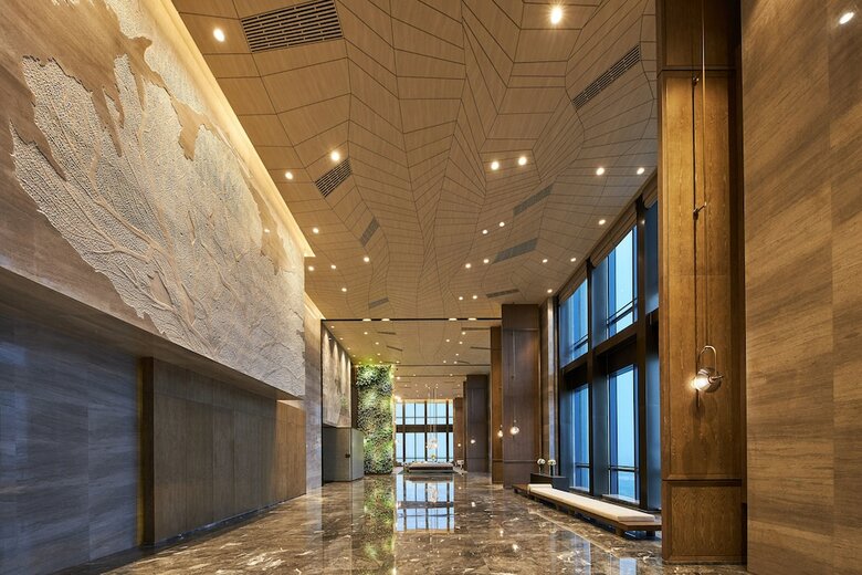 Hotel The Westin Zhongshan Guzhen