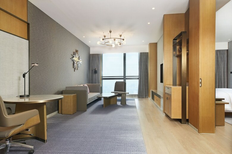 Hotel The Westin Zhongshan Guzhen
