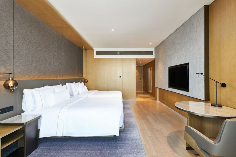 Hotel The Westin Zhongshan Guzhen