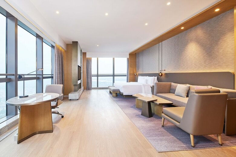 Hotel The Westin Zhongshan Guzhen