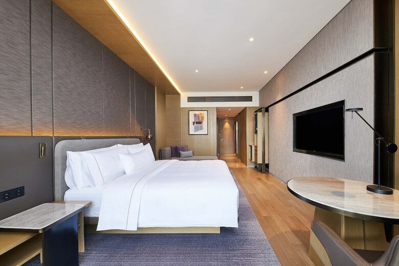 Hotel The Westin Zhongshan Guzhen