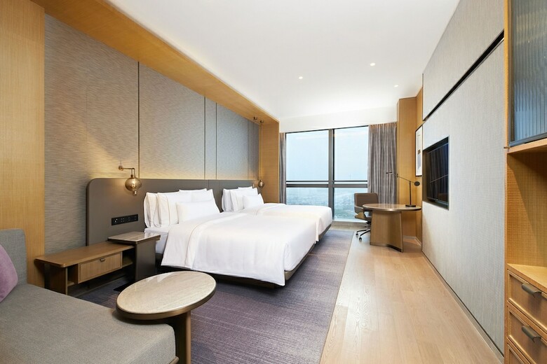 Hotel The Westin Zhongshan Guzhen