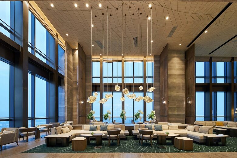 Hotel The Westin Zhongshan Guzhen