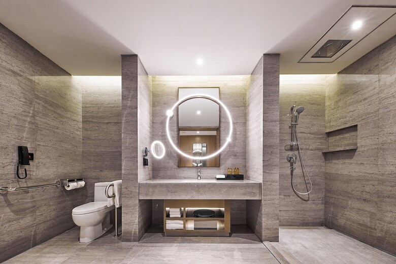 Hotel The Westin Zhongshan Guzhen
