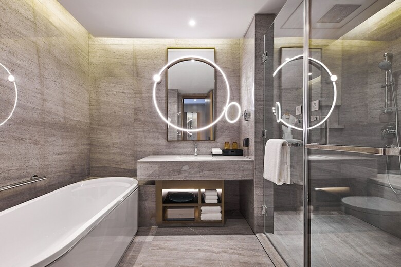 Hotel The Westin Zhongshan Guzhen