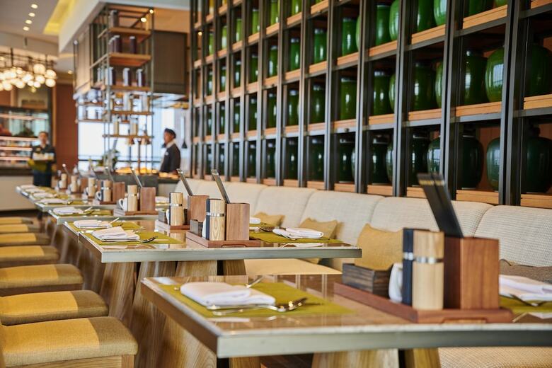 Hotel The Westin Zhongshan Guzhen