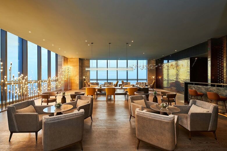 Hotel The Westin Zhongshan Guzhen