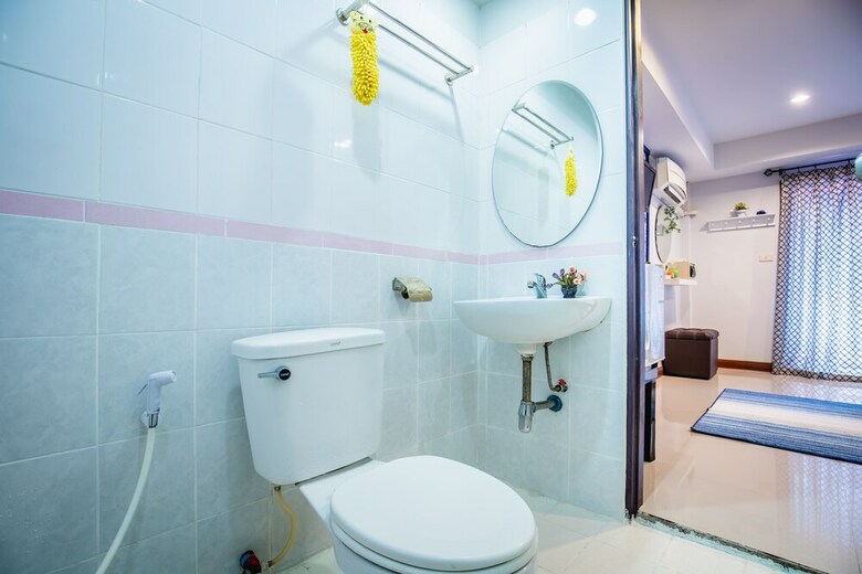 Hotel M?nulis Coolly House Patong