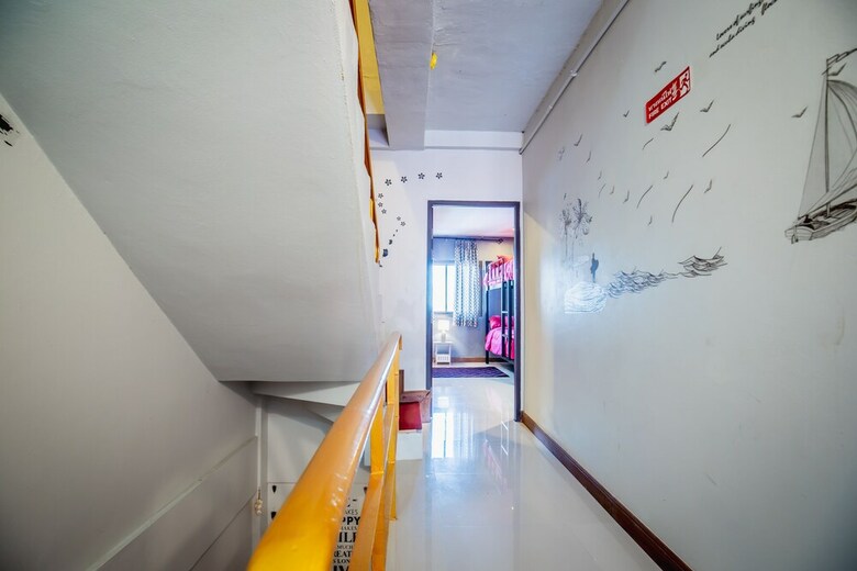 Hotel M?nulis Coolly House Patong