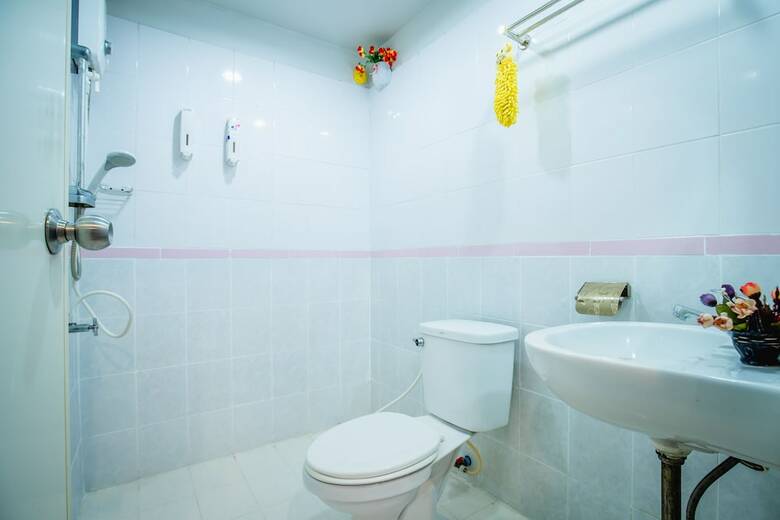 Hotel M?nulis Coolly House Patong