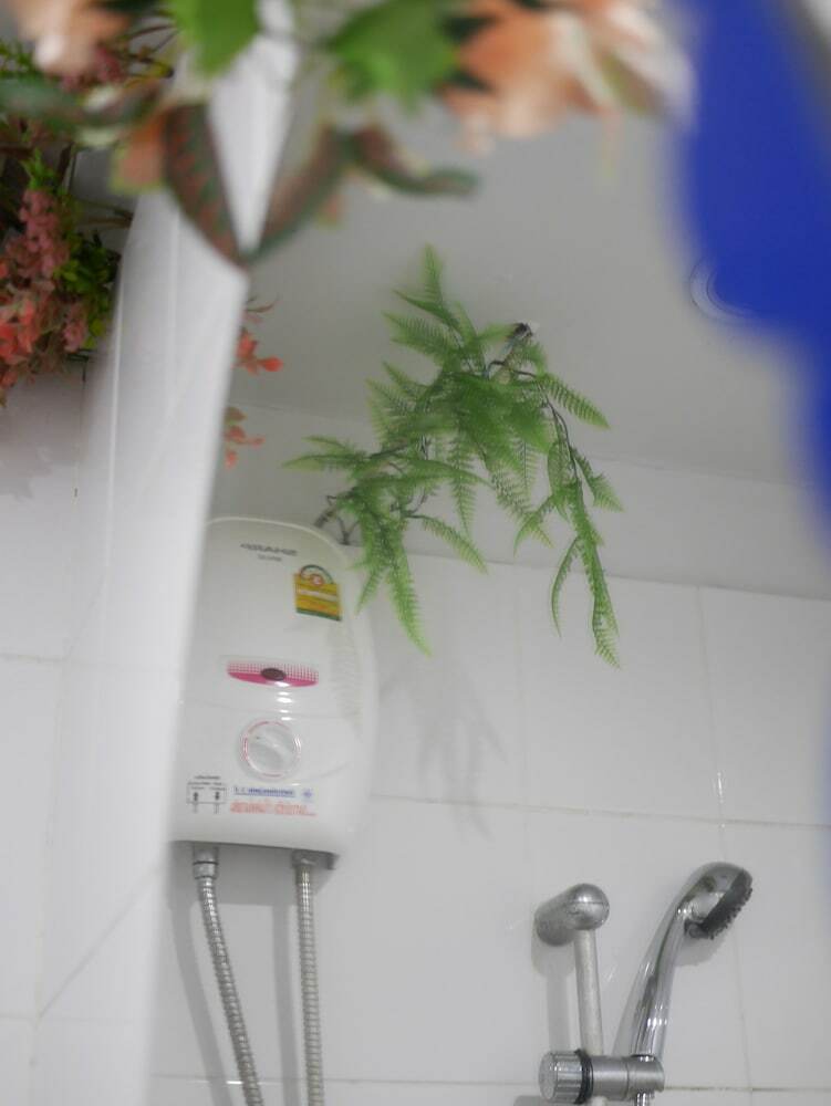 Hotel M?nulis Coolly House Patong
