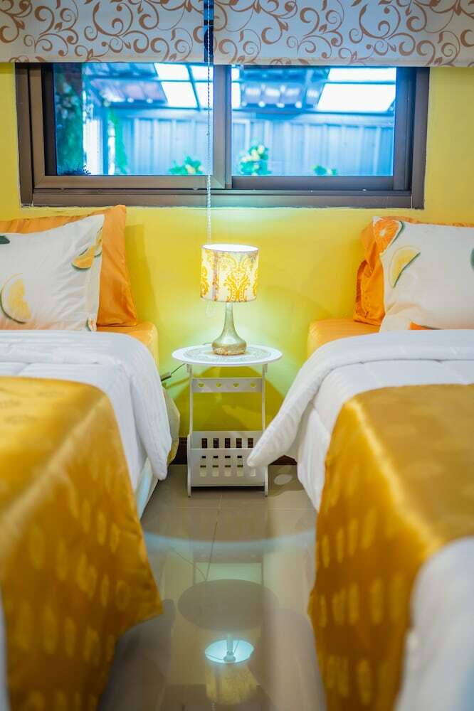 Hotel M?nulis Coolly House Patong