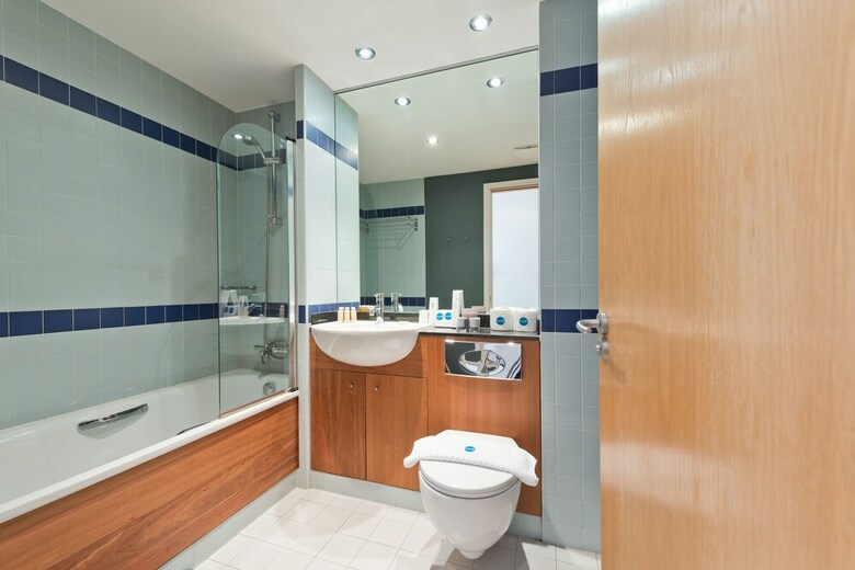 Apartamentos Sweet Inn - Hanover Wharf
