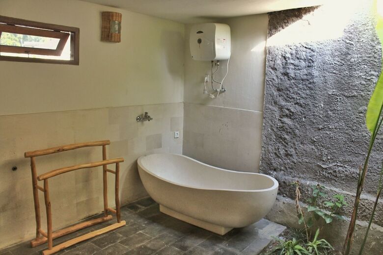 Bed & Breakfast Villa Waturenggong Ubud