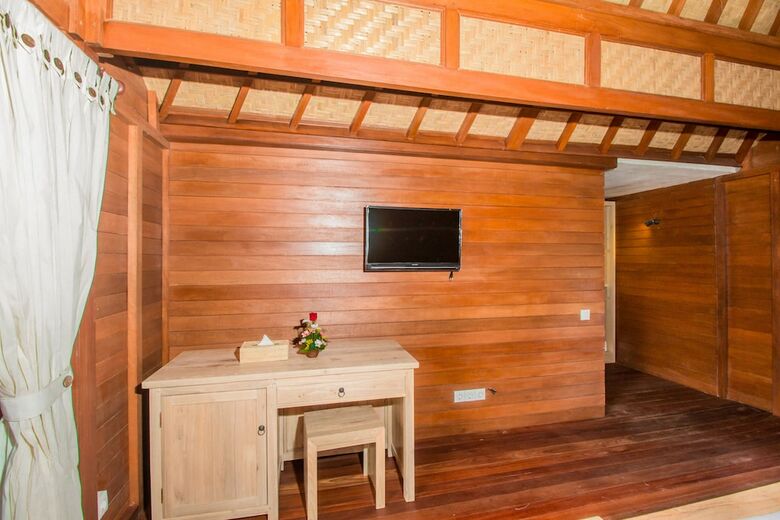 Bed & Breakfast Villa Waturenggong Ubud
