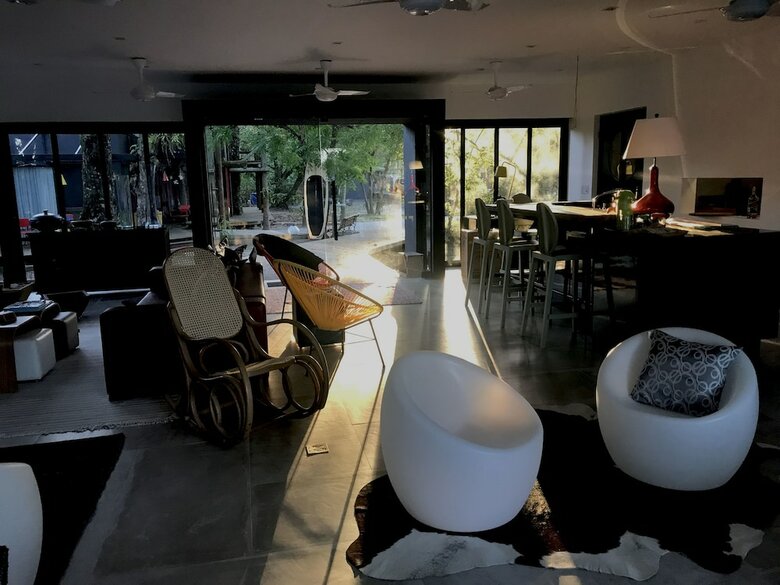 Villa Vila Do Mel