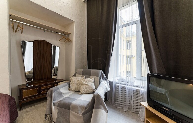 Mini-hotel Nevsky72