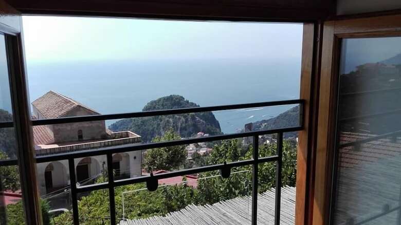 Casa Falcone B&B