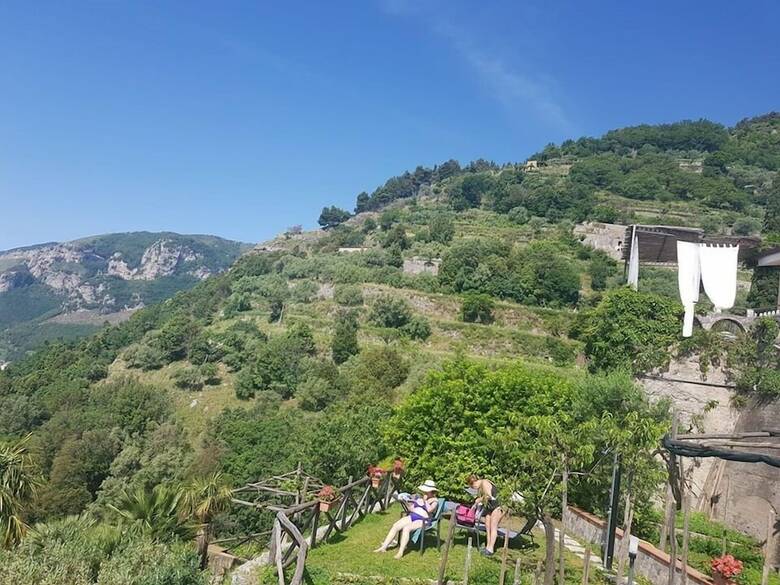 Casa Falcone B&B