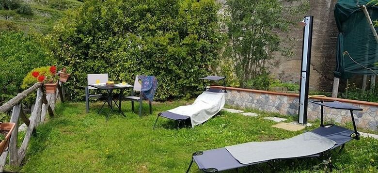 Casa Falcone B&B