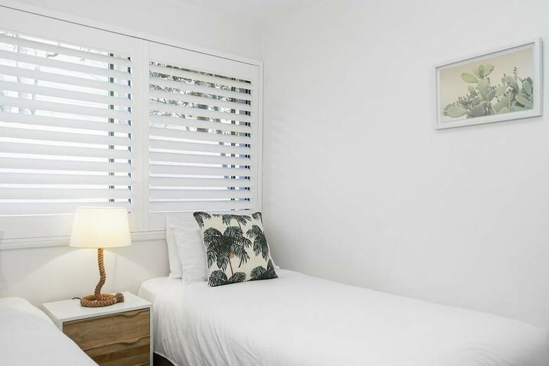Apartamentos Karinya At Surfside