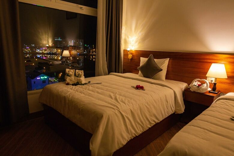 Thanh Van Hotel