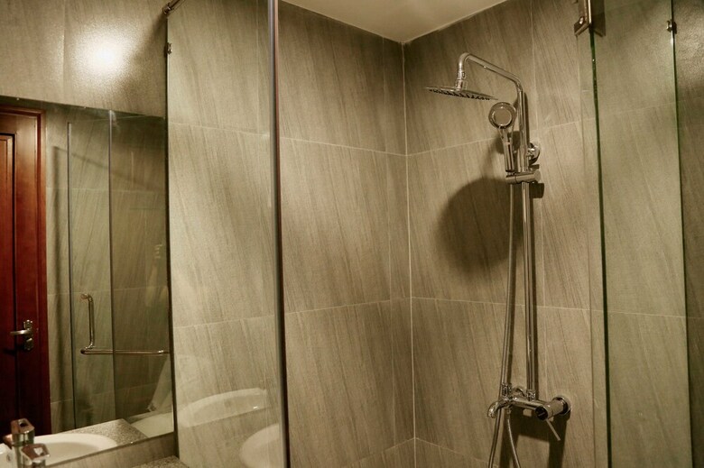 Thanh Van Hotel