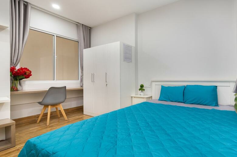 Apartamentos Cozrum Homes Riverside Ben Van Don