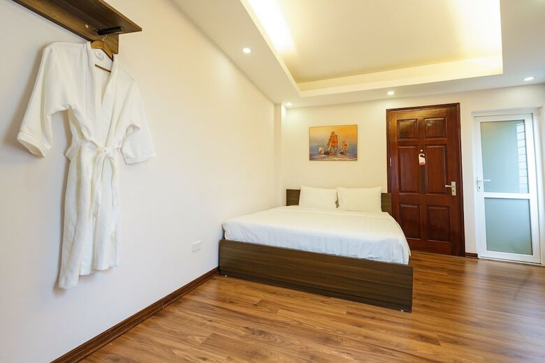 Veris Hotel
