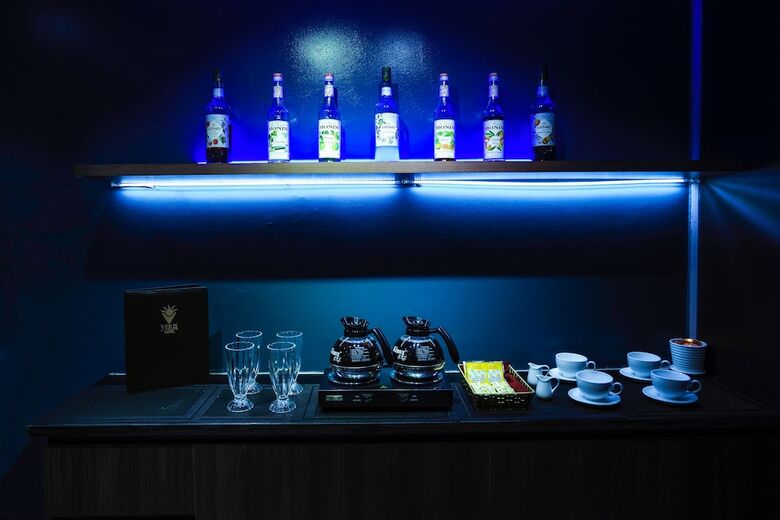 Veris Hotel