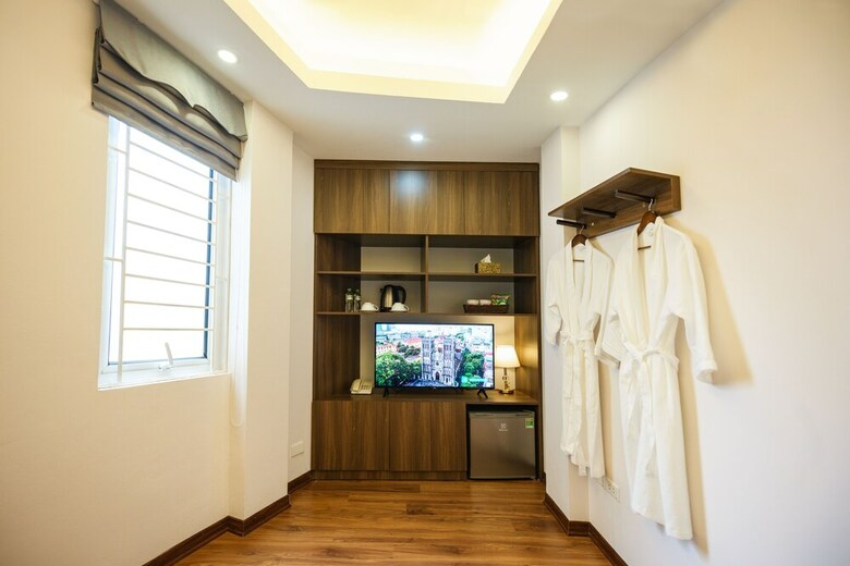 Veris Hotel