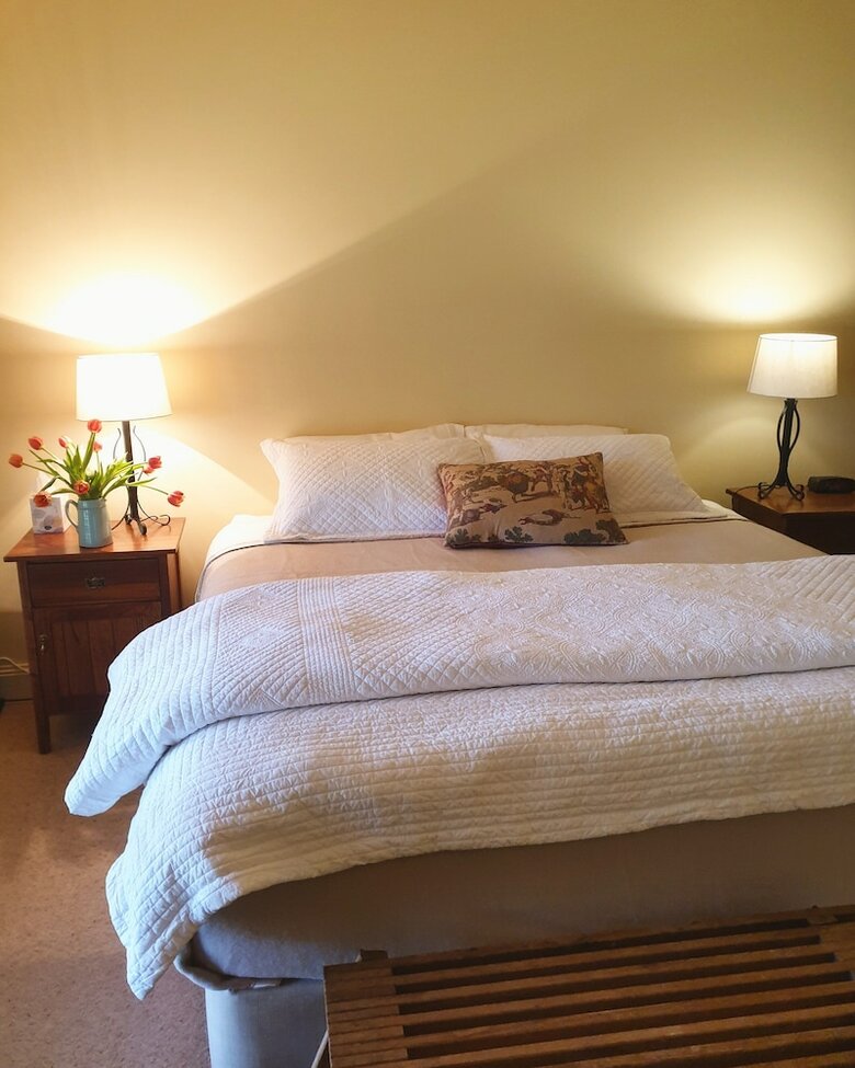 Apartamentos Byronsvale Vineyard And Accommodation