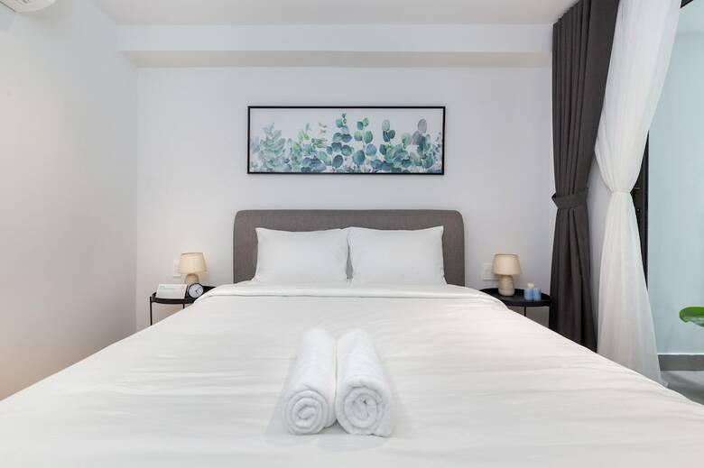Apartamentos Cozrum Homes Premier Residence