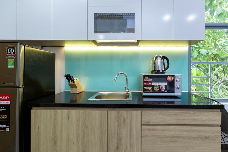Apartamentos Cozrum Homes Citi Town