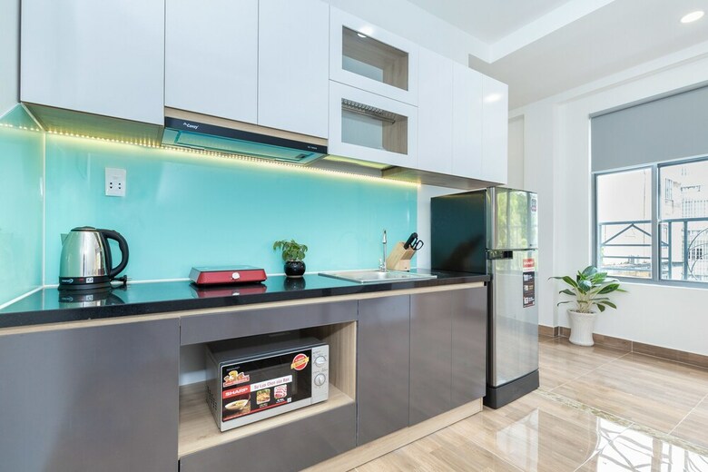 Apartamentos Cozrum Homes Citi Town