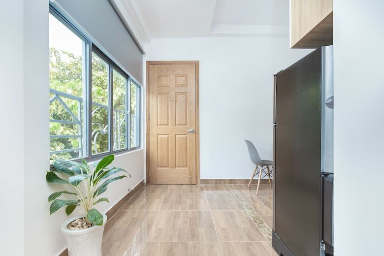 Apartamentos Cozrum Homes Citi Town