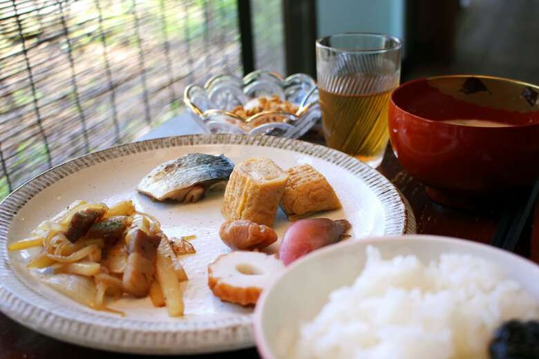 Hostal Warabegokoronokoyado Namiji - Hostel