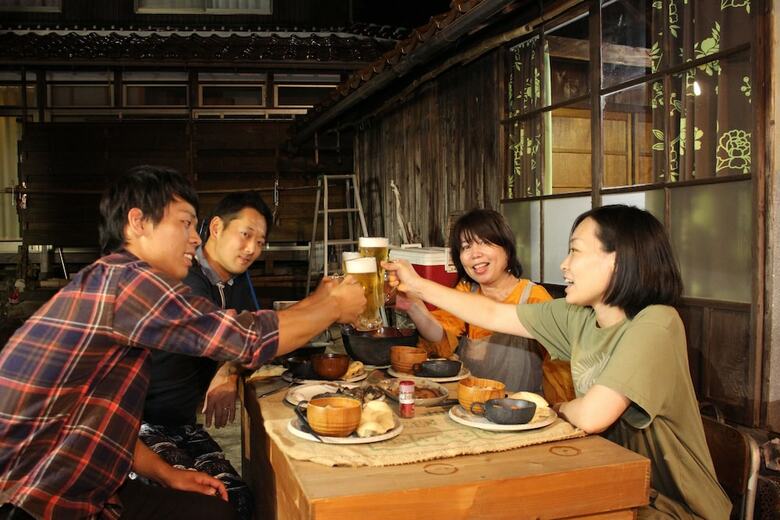 Hostal Warabegokoronokoyado Namiji - Hostel