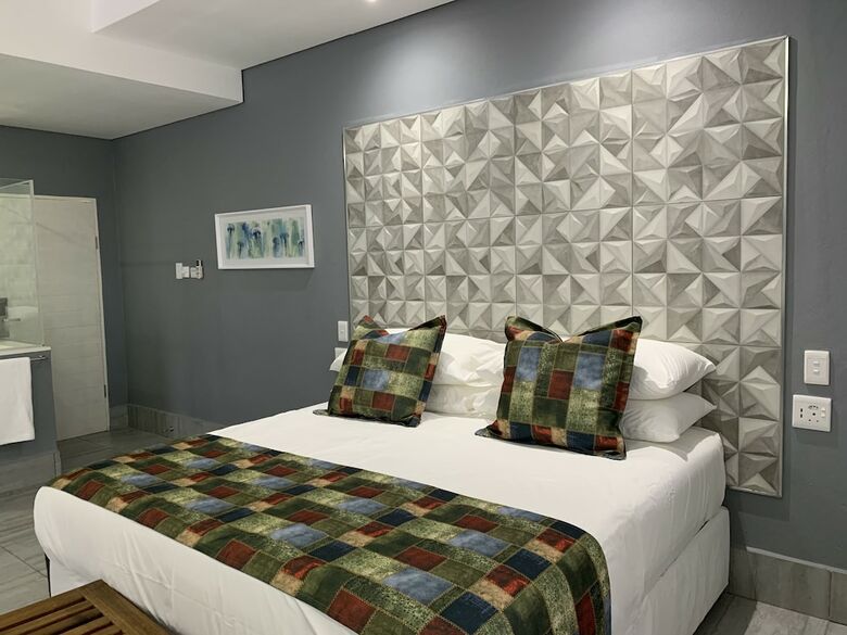 Hotel Ecolux Mozambique