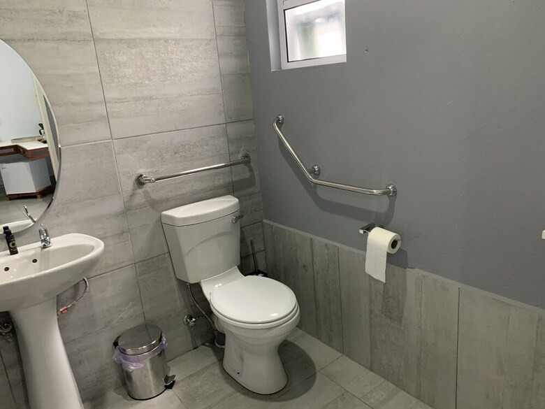 Hotel Ecolux Mozambique